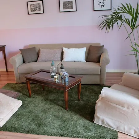 Landsted Mario & Mario