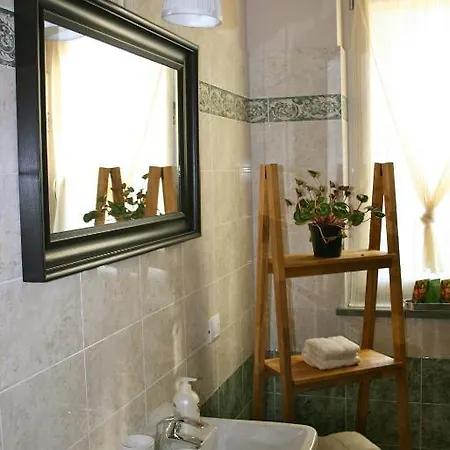 Landsted Mario & Mario