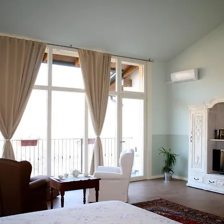 Mario & Mario Trezzo Tinella