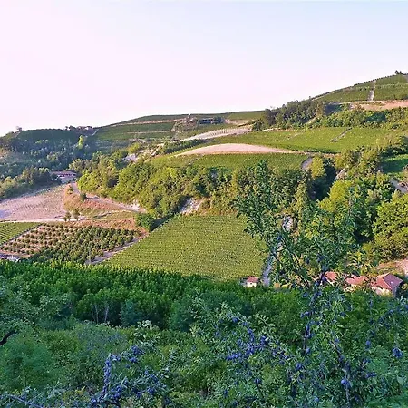 Mario & Mario Landsted Trezzo Tinella