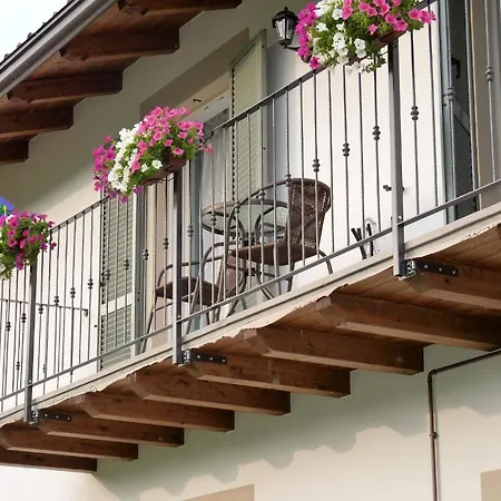 Mario & Mario Летний дом