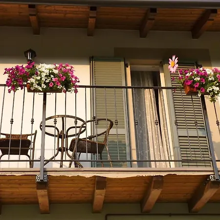 Mario & Mario Landsted Trezzo Tinella