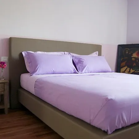 Mario & Mario Landsted Trezzo Tinella