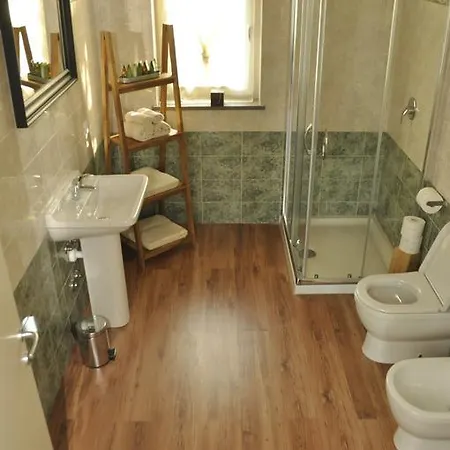 Mario & Mario Landsted