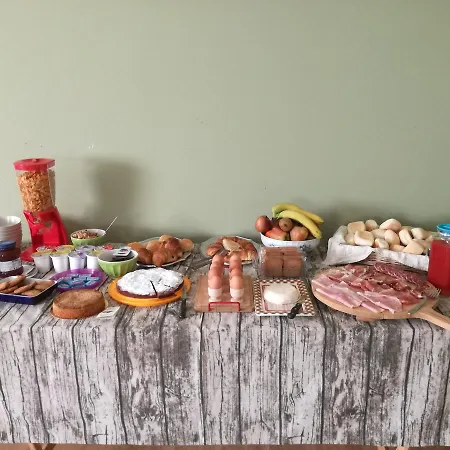 Landsted Mario & Mario *