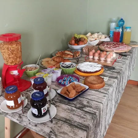 Mario & Mario Летний дом Trezzo Tinella