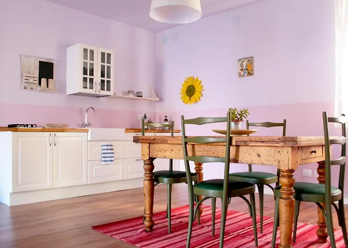 Летний дом Mario & Mario