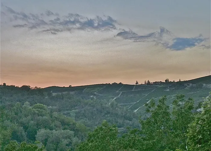 Mario & Mario Landhuis Trezzo Tinella